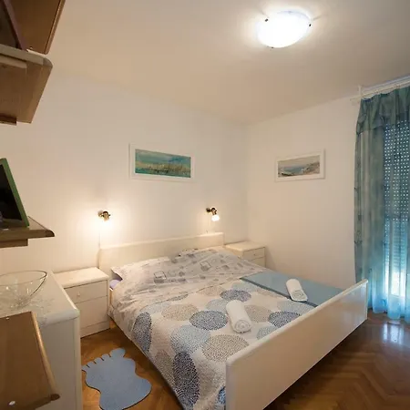 Sunny Side Up Apartmán *