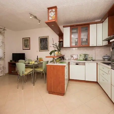 Sunny Side Up Apartmán Split