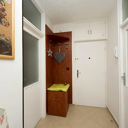 Sunny Side Up Apartman Split