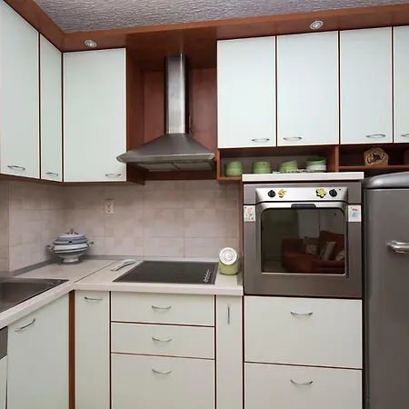 Sunny Side Up Apartman Split