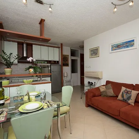 Apartman Sunny Side Up